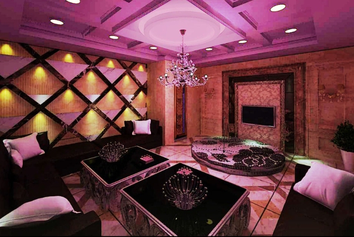 太原商务KTV聚会最佳选择-娄烦县ktv预订