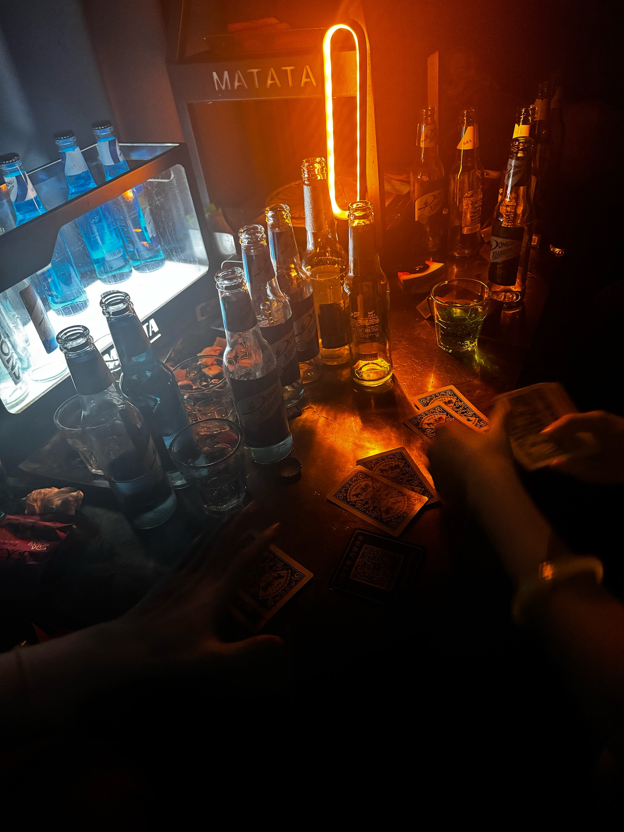 太原商务ktv消费攻略详解-娄烦县ktv预订